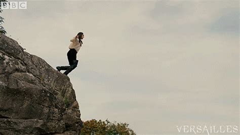 You can also download your GIF images and store them offline. . Jump off a cliff gif